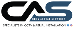 CCTV Aerial Services
